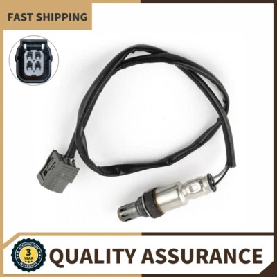 Down O2 Sensor For HONDA FIT 1.5L L4 2017-2019 1.5L L4 DOHC SOHC 2015 2016 USA - Image 1 of 4