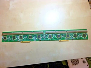 6871QDH117A - 6870QKH101A BUFFER BOARD FOR LG42PX5D 42" PLASMA TV - Picture 1 of 1