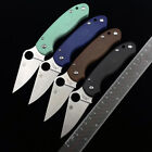 CTS-BD1N blade FRN handle tactical survival camping folding pocket knife edc