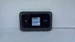 ZTE LTE uFi MF910 Internet 4G LTE Wifi Dongle Movil Mifi Hotspot - Imagen 1 de 4
