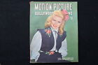1944 MARS MOTION PICTURE MAGAZINE - COUVERTURE GINGER ROGERS - SP 4184K