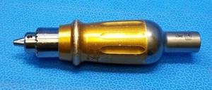 Medtronic Midas Rex Legend AD02 Jacobs Chuck - Picture 1 of 2