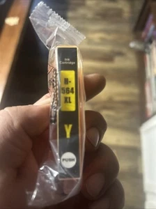 Cartuccia di inchiostro giallo H-564 XL - Foto 1 di 3