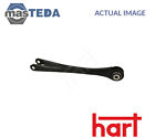 476 105 WISHBONE TRACK CONTROL ARM REAR RIGHT LEFT LOWER INNER HART NEW