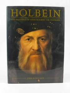 Holbein - The Paintings of Hans Holbein the Younger by Rowlands - 1985 - Imagen 1 de 5