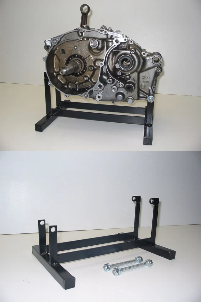 Motorständer Montageständer Motor  Yamaha SRX 600 XT 600 XT600 - Bild 1 von 1