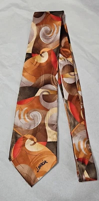 Jerry Garcia Elefante Emergente Pluma y Tinta Colección Artista Prueba No. Corbata #2 Foto 1 de 4