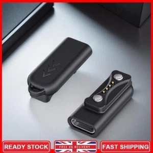 USB C Magnetic Charger Adapter Watch Charging Adapter for Ignite 3/Vantage V3 - Zdjęcie 1 z 12