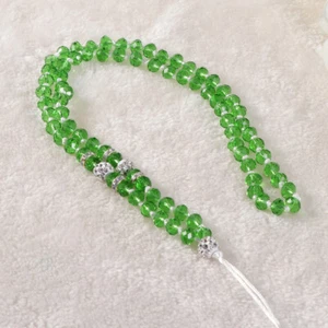 Perlen Phone Strap Handy Lanyard Telefon Perlen Strap Telefon Armband - Photo 1/11