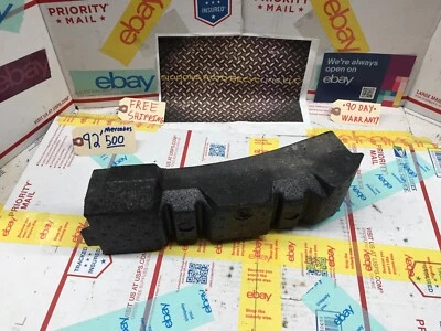 90 91 92 93 MERCEDES-BENZ 500SL PARACHOQUES DELANTERO ESPUMA AMORTIGUADOR 1298850137 Foto 1 de 4