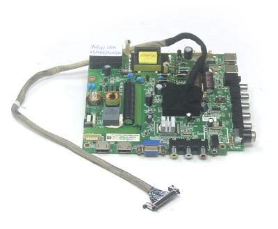 Scheda di alimentazione/scheda principale per TV LED Philips 43PFA4350S/98 - Image 1 of 3