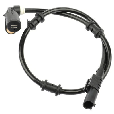 1pcs Rear Left ABS Speed Sensor For 2000-2003 Mercedes-Benz ML55 AMG ML320 Foto 1 de 4