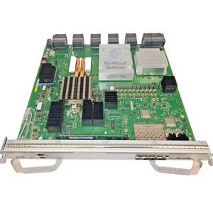 Cisco C9400-SUP-1XL Catalyst 9400 Series Supervisor v1XL Module - Picture 1 of 2