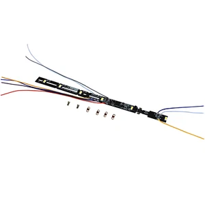 Rokuhan A059 DCC Decoder Room Light Multi Type - Z - Picture 1 of 2