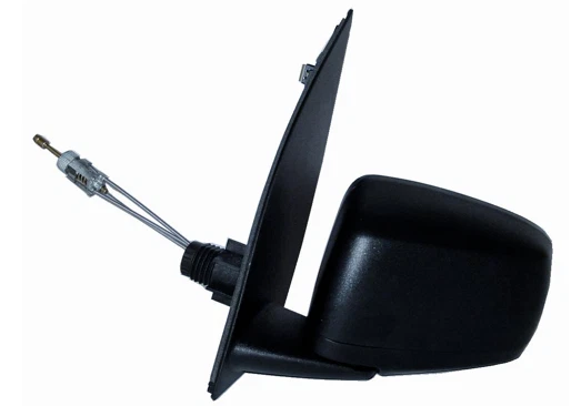 Specchietto retrovisore SX PRASCO Ft1227114 FIAT PANDA dal 2003 al 2009