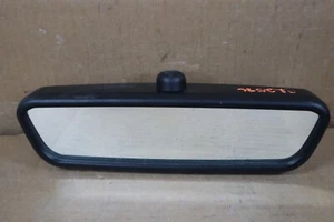 2000 2001 2002 2003 2004 2005 2006 BMW X5 Rear View Mirror OEM E1010588 - Picture 1 of 5
