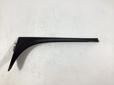 2015 - 2021 Volkswagen Golf GTI Rear Right Side Spoiler Extension Trim OEM . - Image 1 of 4