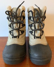 columbia womens boots size 12