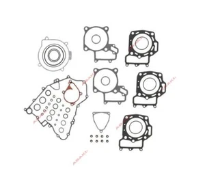 Für ATV Kawasaki KVF650/KVF750 Complete Dichtungssatz 808881 12-808881 0934-0427 - Picture 1 of 2