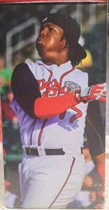 Vladimir Guerrero Jr. Lansing Lugnuts Bobblehead Home Run Counter 2022 - Picture 1 of 6