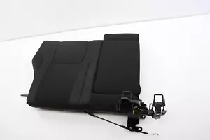 2020 - 2022 SUBARU OUTBACK REAR RIGHT SIDE SEAT UPPER CUSHION OEM BLACK_SBC - Picture 1 of 9