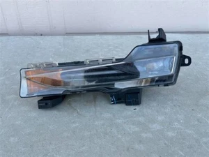17 18 19 20 21 22 2017-2022 TESLA MODEL 3 LED FOG LIGHT OEM - Picture 1 of 13