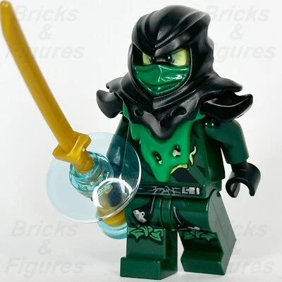 LEGO® Ninjago Lloyd Possessed Minifigure Possession Garmadon 70736 70732 njo0154 - Image 1 of 3