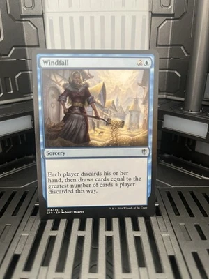 Windfall Commander 2016 Regular - Image 1 of 2