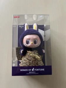 POP MART Labubu Wings of Fortune ⭐️ Labubu - Imagen 1 de 6