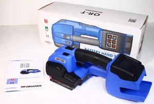 Orgapack OR-T 270 Akku-Umreifungsgerät Maschine ORT270 - Neu/Verpackt - Bild 1 von 4