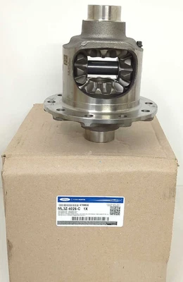 Новый оригинальный производитель Ford задний дифференциал 2015-2026 F-150 8,8 3,31 3,73 ML3Z-4026-C - Изображение 1 из 4