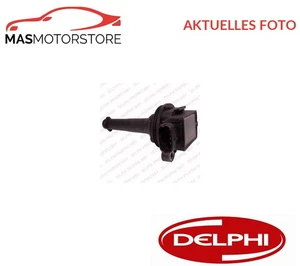 MOTOR ZÜNDSPULE DELPHI GN10334-12B1 A NEU OE QUALITÄT - Picture 1 of 5
