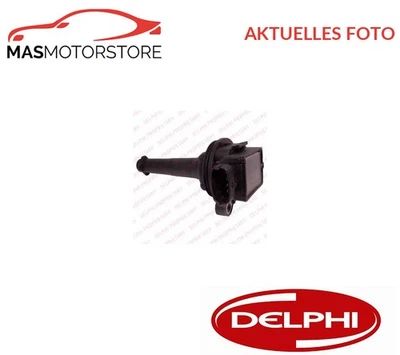 MOTOR ZÜNDSPULE DELPHI GN10334-12B1 A NEU OE QUALITÄT - Image 1 of 4