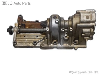 Bomba de aceite de motor para BMW 328i xDrive 2.0 Turbo 13-16 Foto 1 de 4