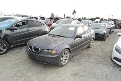 2003 BMW 325i 2.5L Engine Motor OEM 146K Miles - LKQ439214035 - Image 1 of 4