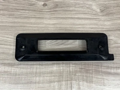 Mercury Grand Marquis LS 2001 4,6 L V8 ECM ECU junta/base OEM de fábrica. Foto 1 de 4