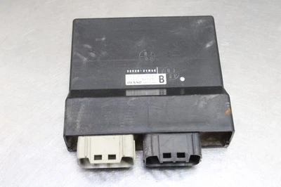 07-08 SUZUKI GSXR1000 GSXR 1000 ECU COMPUTER CONTROLLER UNIT BOX ECM CDI TESTED Foto 1 de 4
