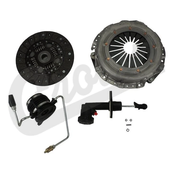 KIT MAESTRO EMBRAGUE MOTOR 2,5 L PARA JEEP WRANGLER YJ 1991-1992 Foto 1 de 1