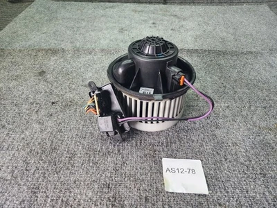 Ventilador de motor soplador de aire climatización OEM para Chevrolet Suburban 1500 2001 52494617 Foto 1 de 4