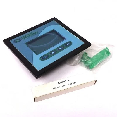 Operator Interface Unit 2050-0100 Control Techniques CTIU100M-001 - Image 1 of 3