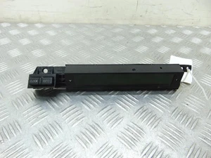 Pantalla e interruptor reloj tablero Mazda 5 MK1 2005-2010R - Imagen 1 de 7