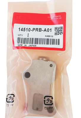 OEM Timing Chain Tensioner For Honda Civic 2005-2011 Acura RSX TSX14510-PRB-A01 - Image 1 of 4
