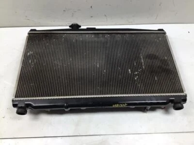 Radiador Honda Insight Hybrid Base 2014 A/T compatible con 11-16 CR-Z FÁBRICA Foto 1 de 4