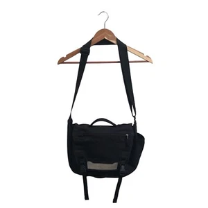 PATAGONIA ONE HALF MASS MINI - 14” Crossbody Messenger Bag Padded Tablet Tote - Picture 1 of 13