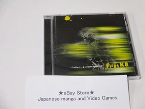 Hajime no Ippo soundtruck CD Music anime first KO Hajimenoippo manga - Picture 1 of 7
