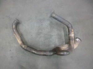 Aprilia RSV 1000 1998-2000 Auspuff-Krummer (Downpipes) 201066982 - Bild 1 von 2