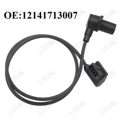 Crankshaft Position Sensor 12141713007 For 1987-1991 BMW 325i 325is 525i~ - Imagem 1 de 4