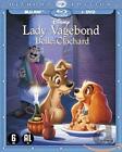 Lady en de vagebond (DVD)