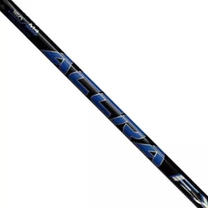 ACCRA FX 3.0 140 M3 REGULAR DRIVER SHAFT - CHOOSE ADAPTOR (PING,TM,TITLEIST,PXG) - Picture 1 of 9