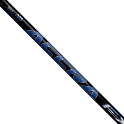 Accra FX 3.0 160 M4 STIFF DRIVER SCHAFT - ADAPTER WÄHLBAR (PING,TM,TITLEIST,PXG)